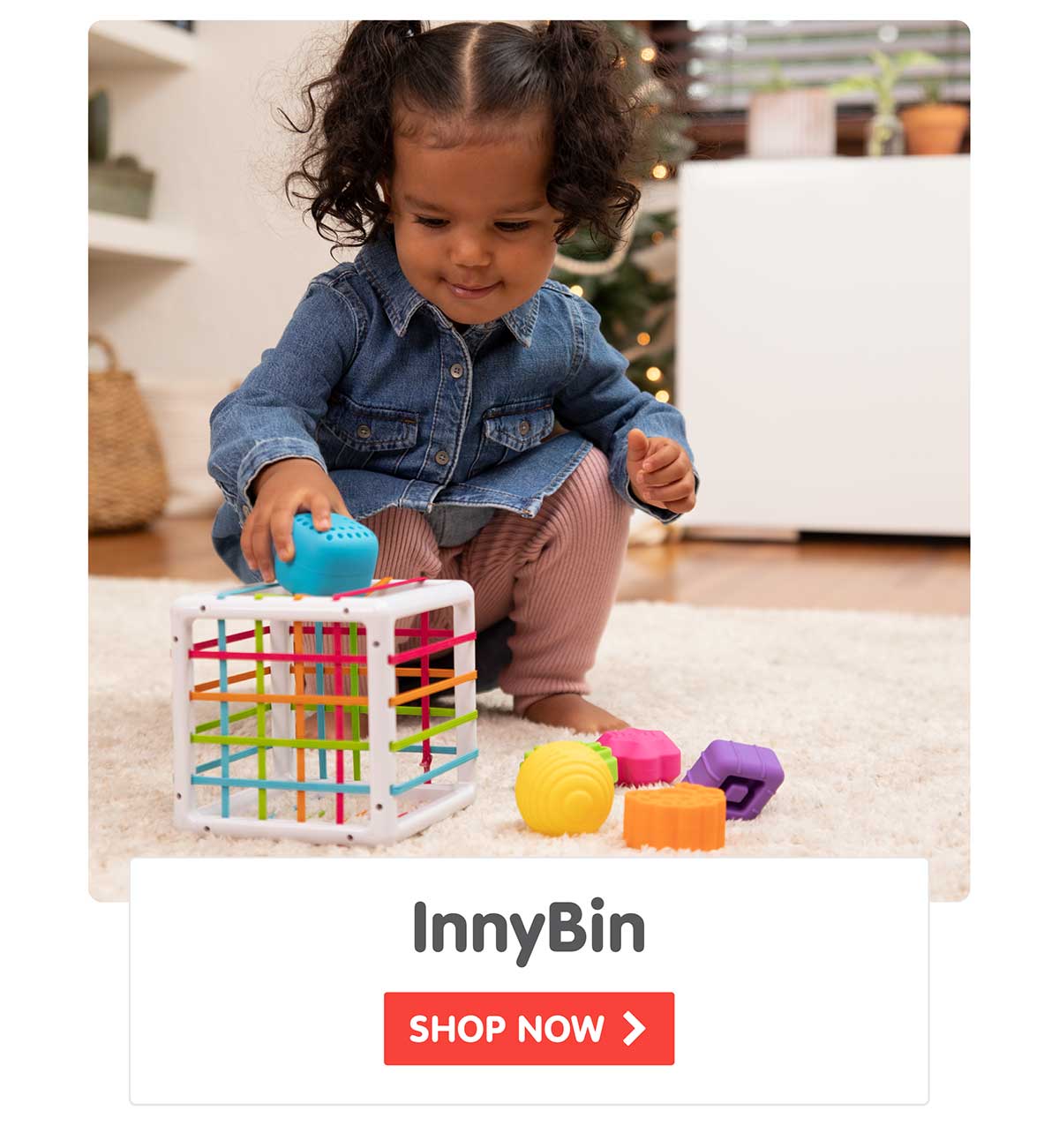 InnyBin - Shop Now