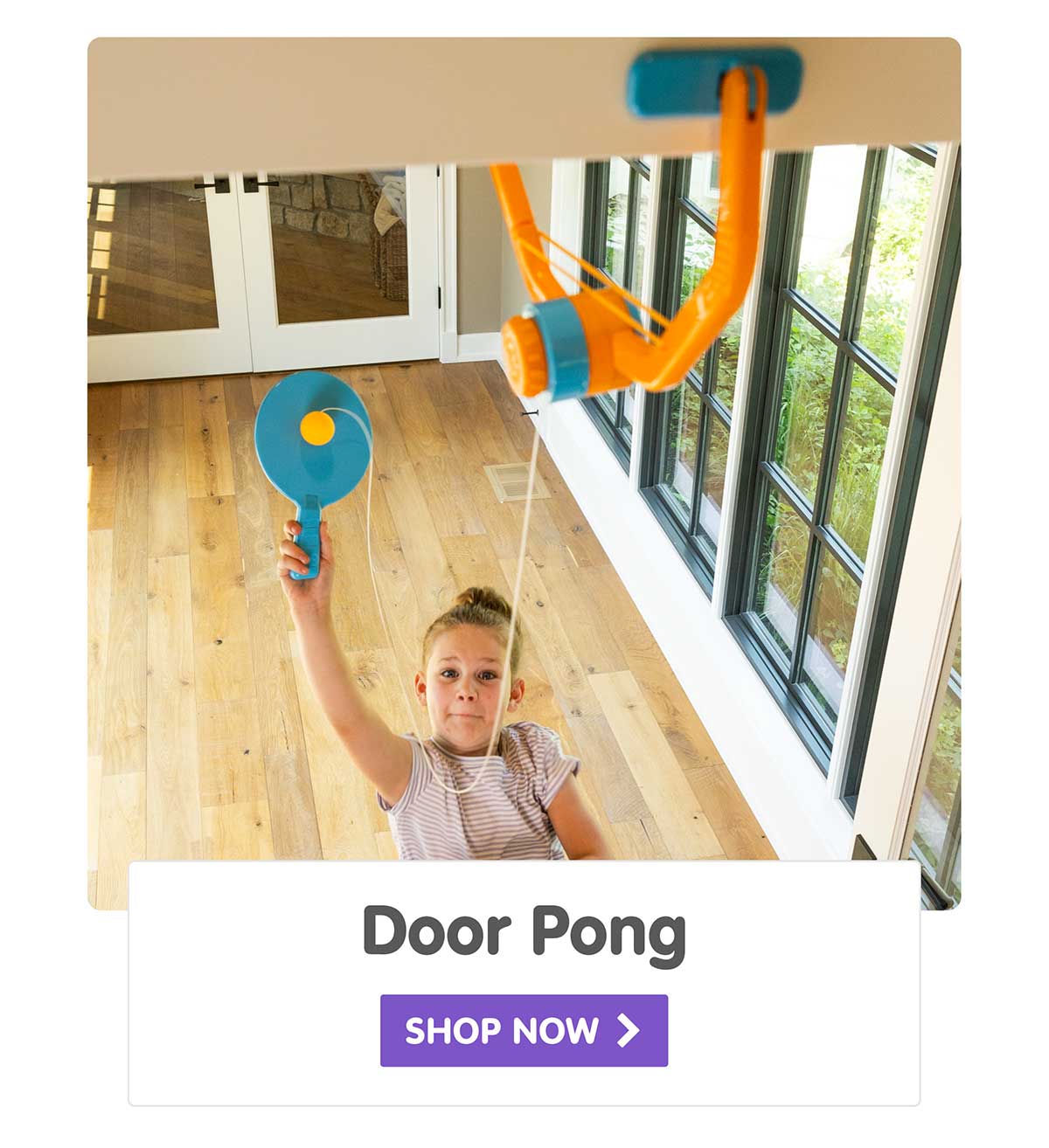 Door Pong - Shop Now