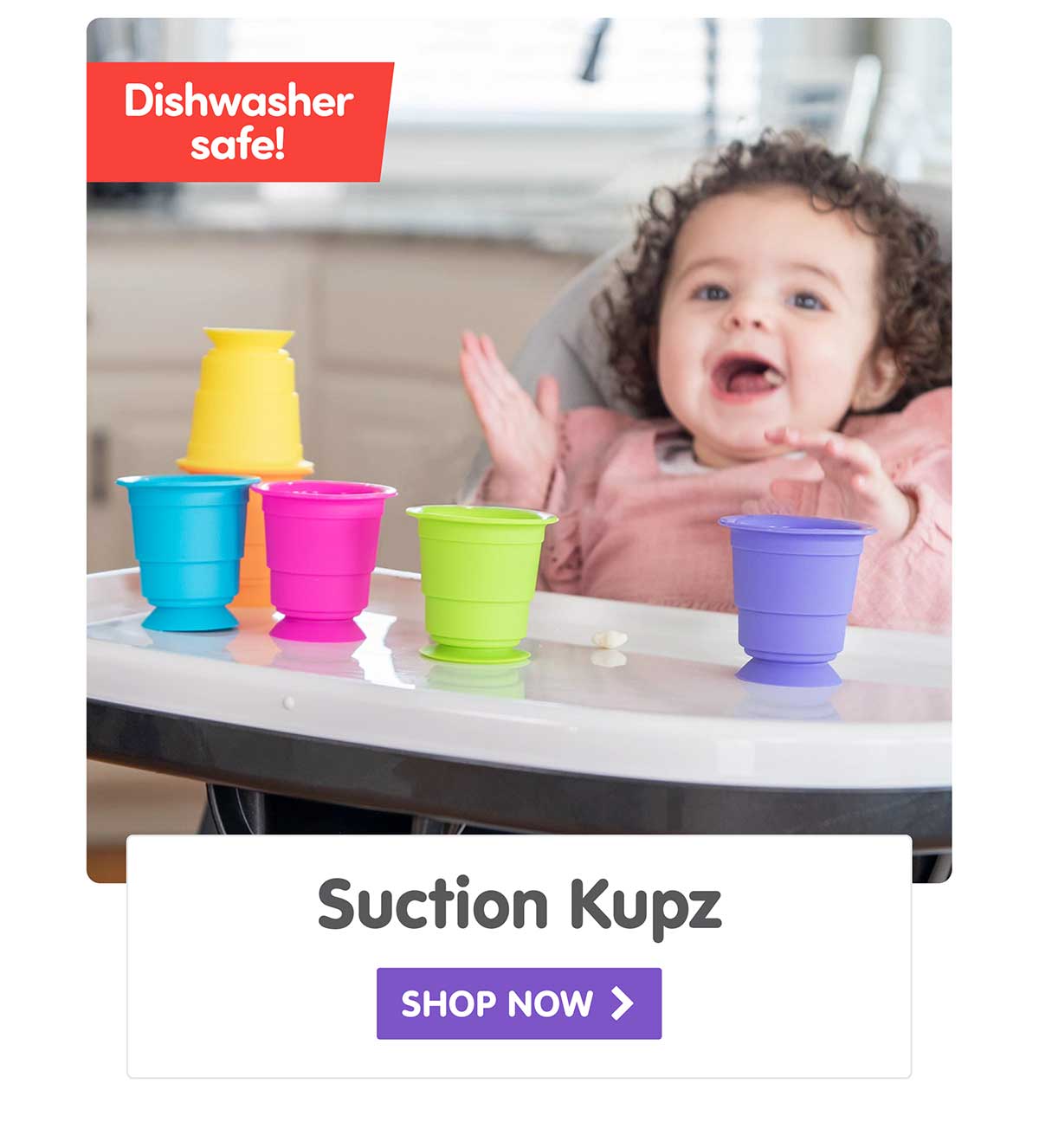 Suction Kupz - Shop Now