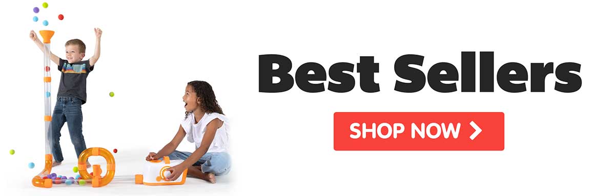 Best Sellers - Shop Now