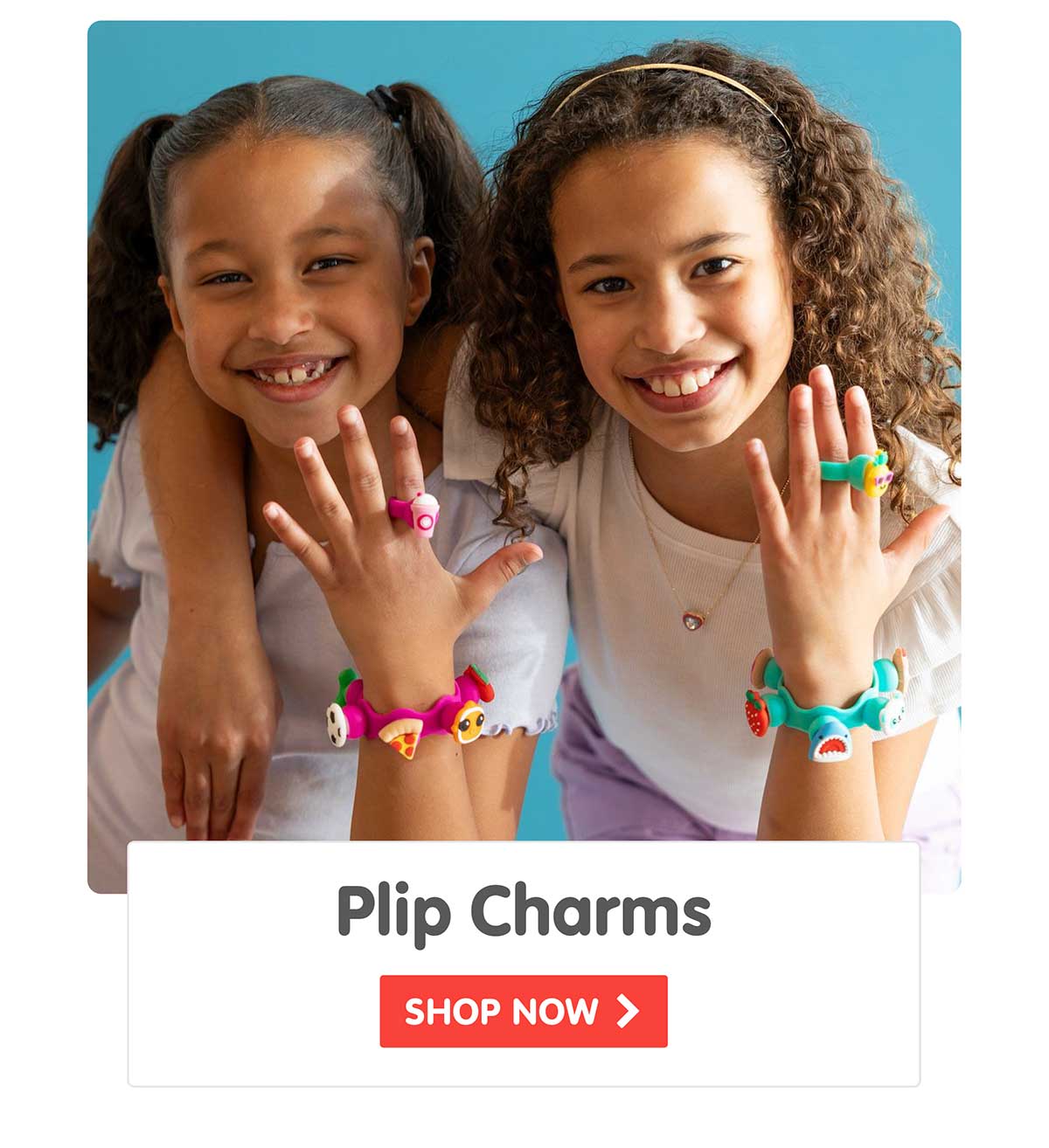 Plip Charms - Shop Now