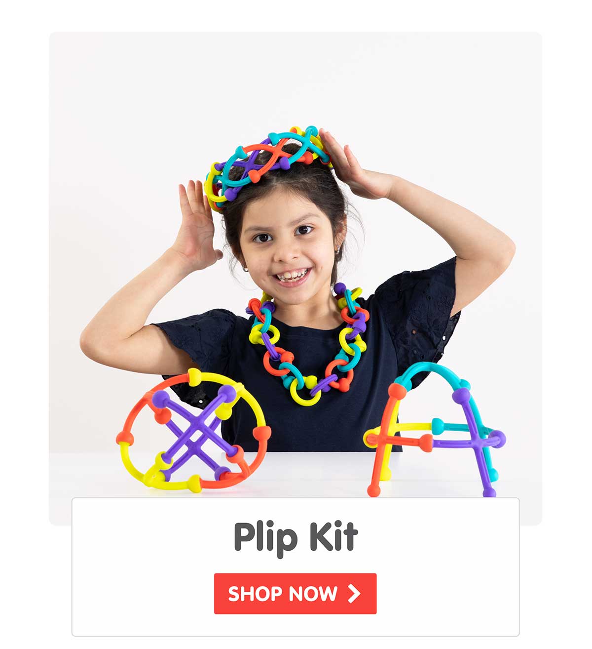 Plip Kit - Shop Now
