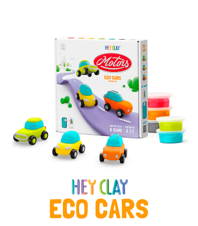 Hey Clay - Eco Cars