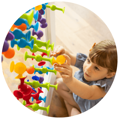 3rd Birthday - Squigz