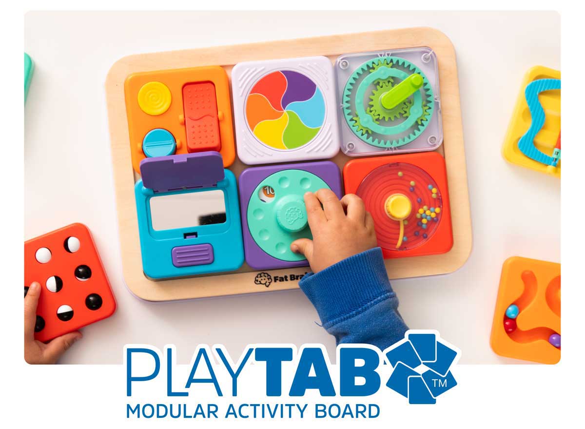 PlayTab