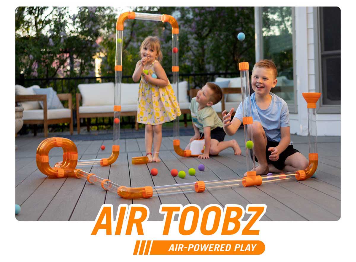 Air Toobz