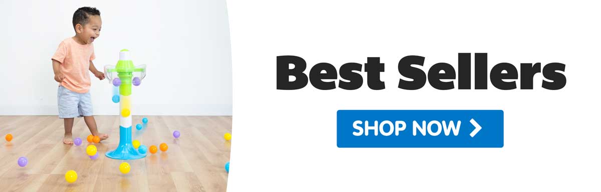 Best Sellers - Shop Now