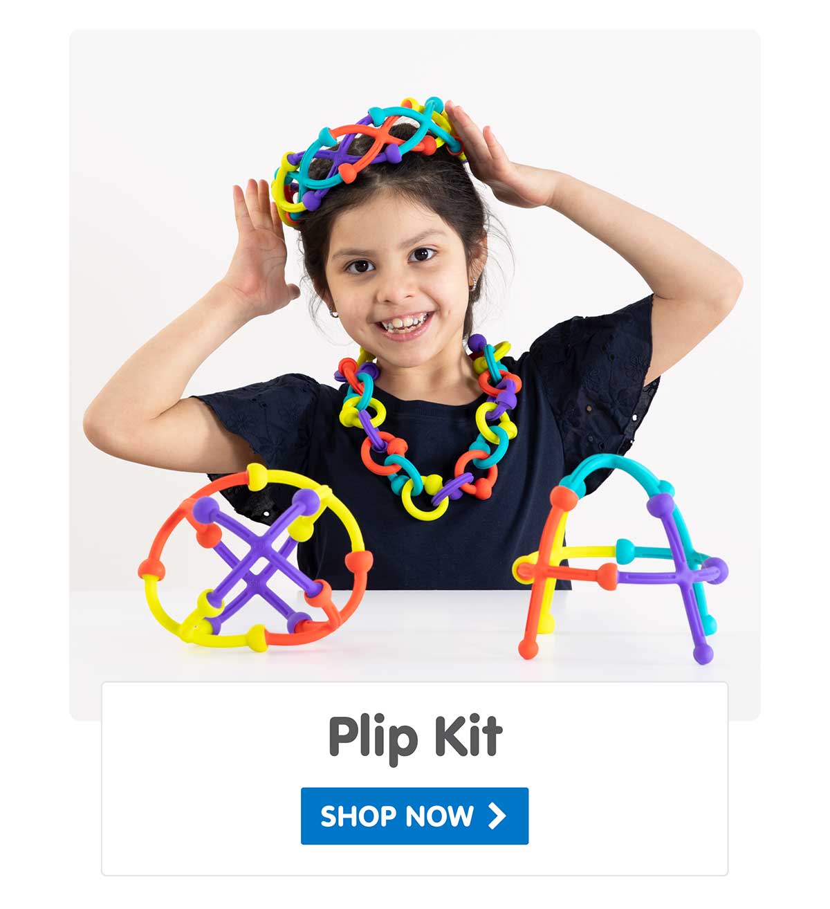 Plip Kit - Shop Now
