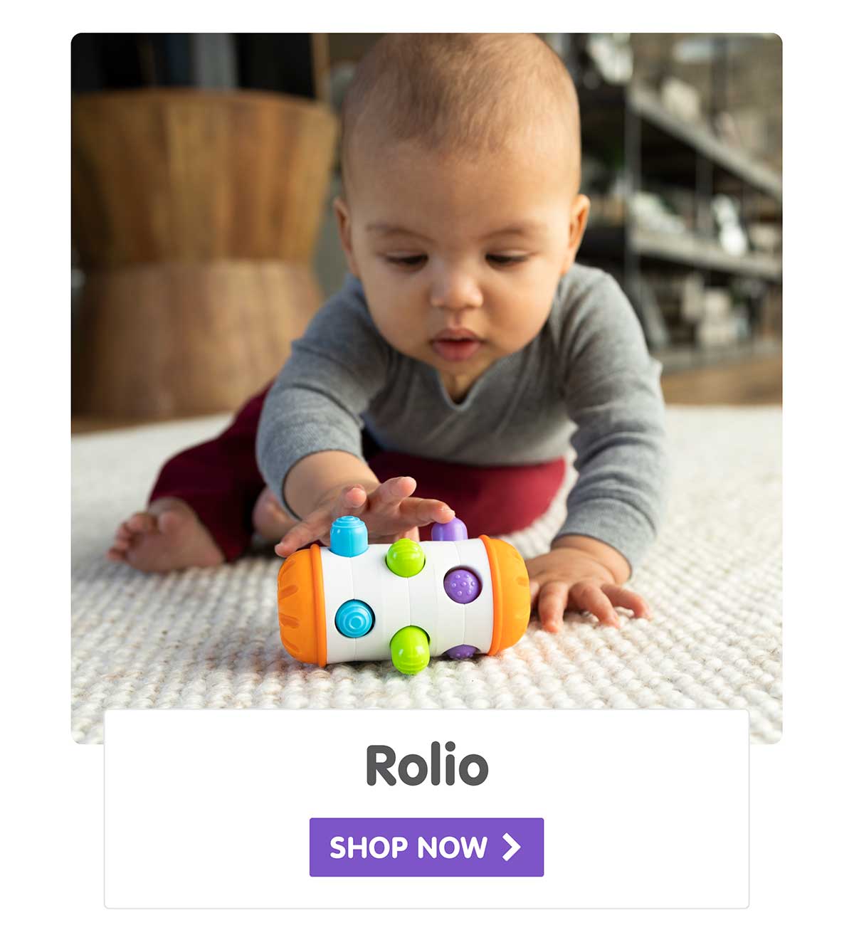 Rolio - Shop Now