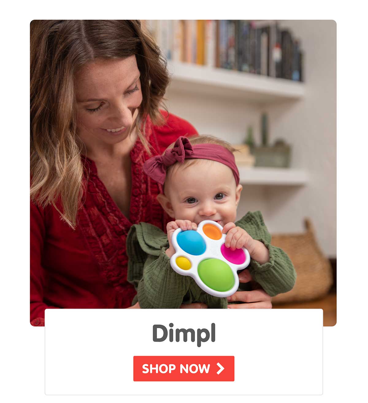 Dimpl - Shop Now