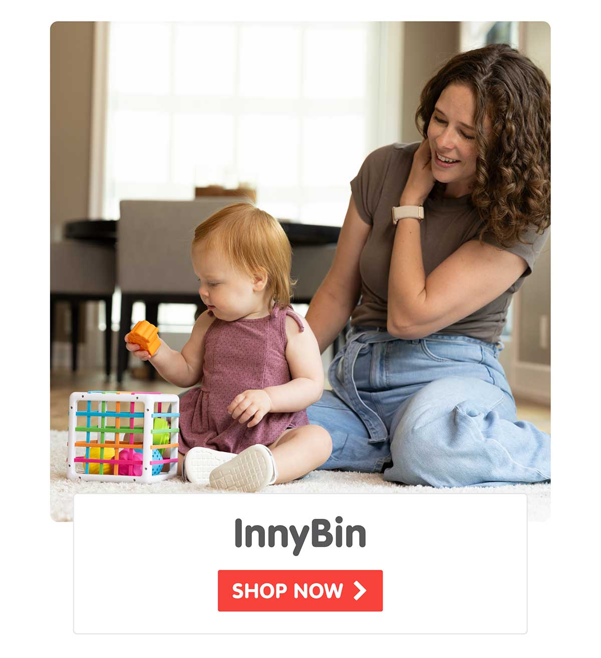 InnyBin - Shop Now