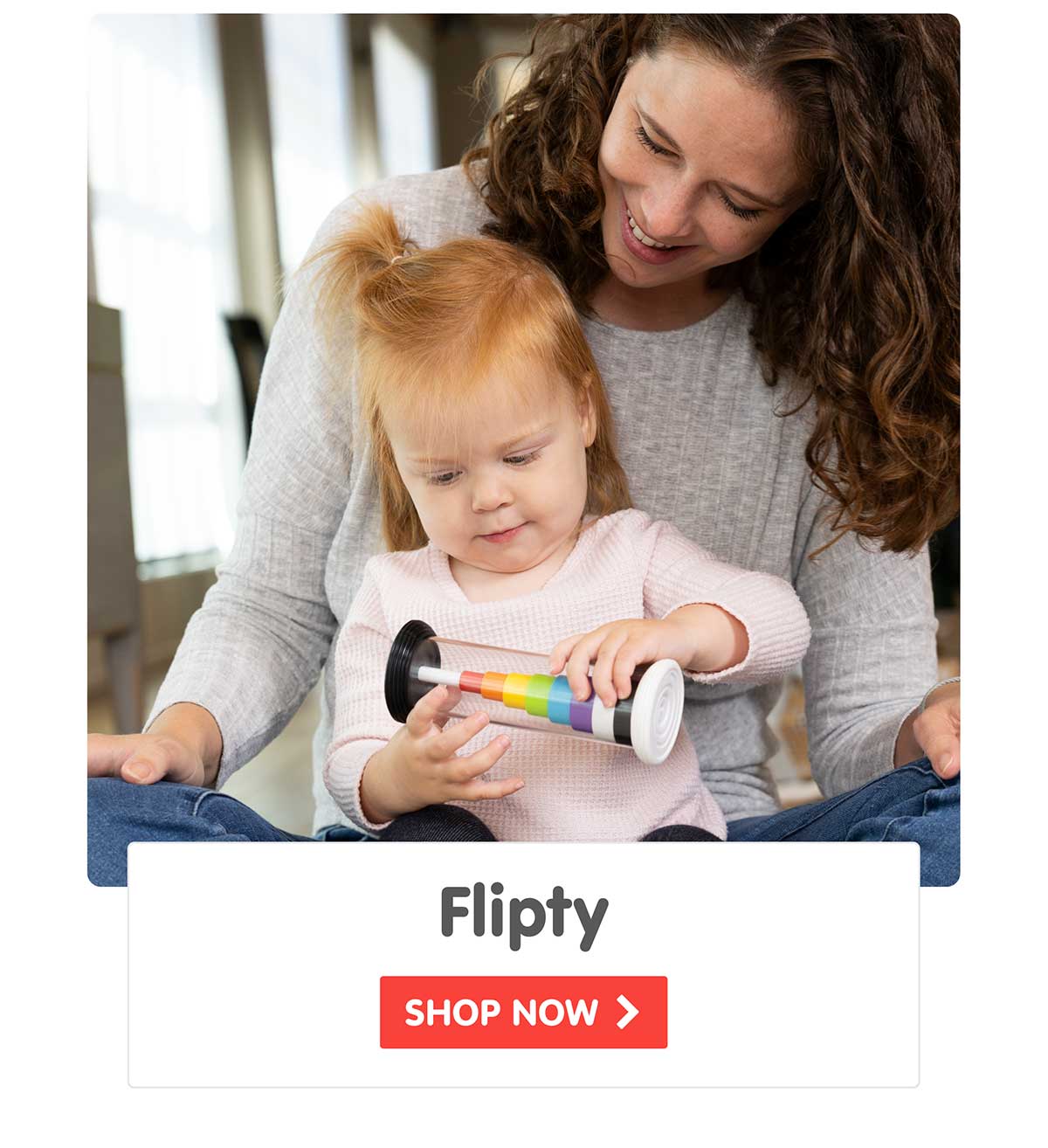 Flipty - Shop Now