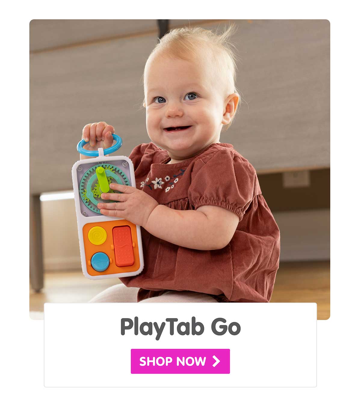 PlayTab Go - Shop Now