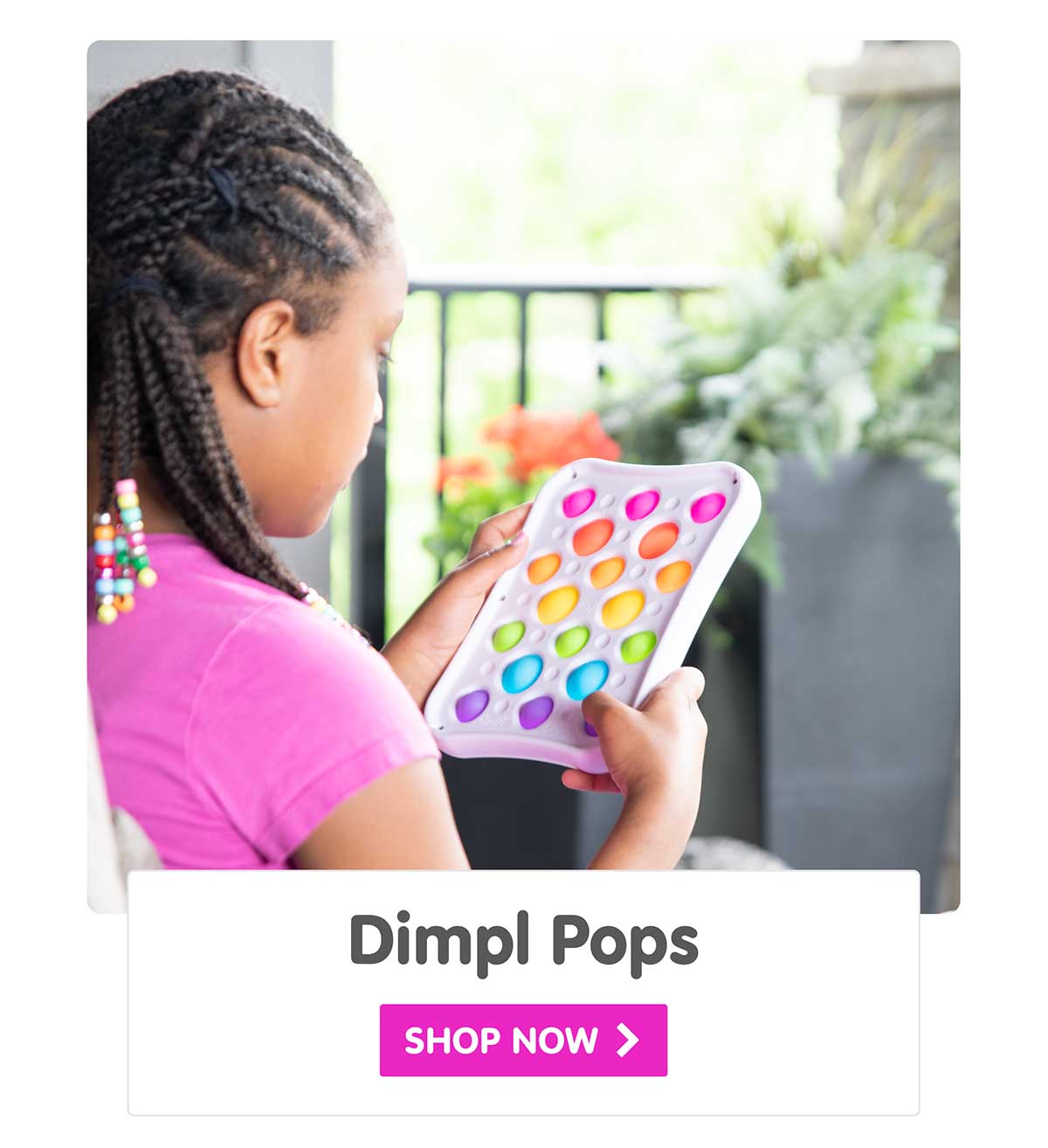 Dimpl Pops - Shop Now