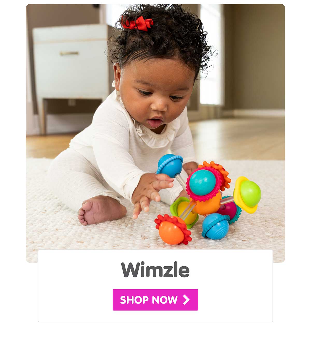 Wimzle - Shop Now