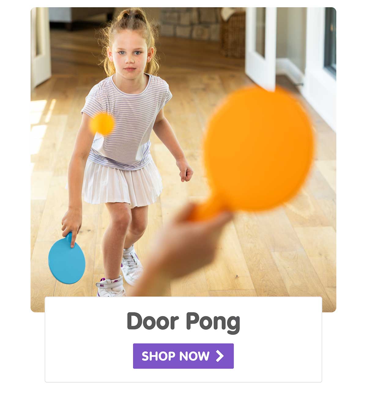 Door Pong - Shop Now