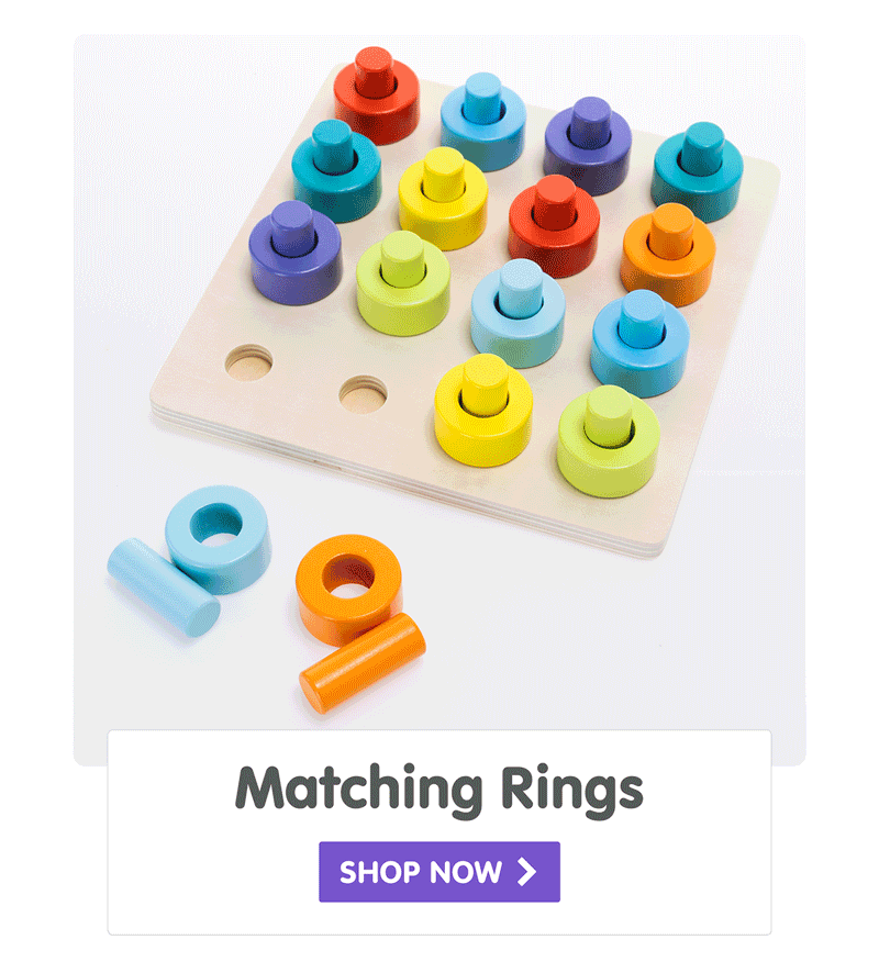 Matching Rings - Shop Now
