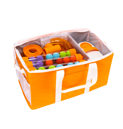 Fat Brain Storage Bag - Compatible with Air Toobz