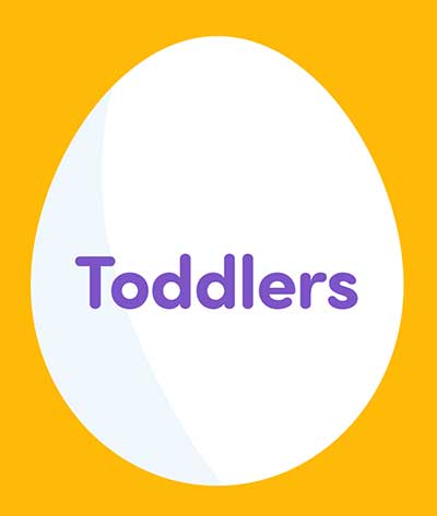 Top Toys for Toddlers