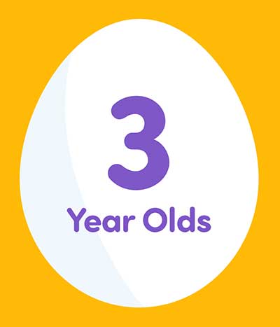 Top Toys for 3 Year Olds