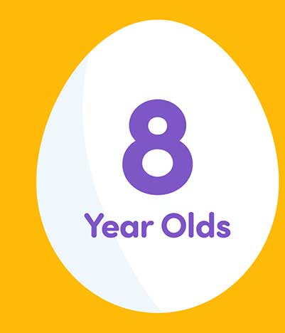 Top Toys for 8 Year Olds