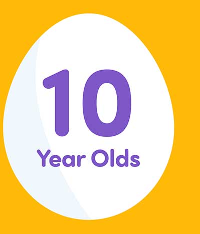 Top Toys for 10 Year Olds