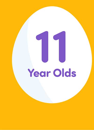 Top Toys for 11 Year Olds
