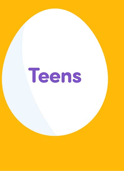 Top Toys for Teens