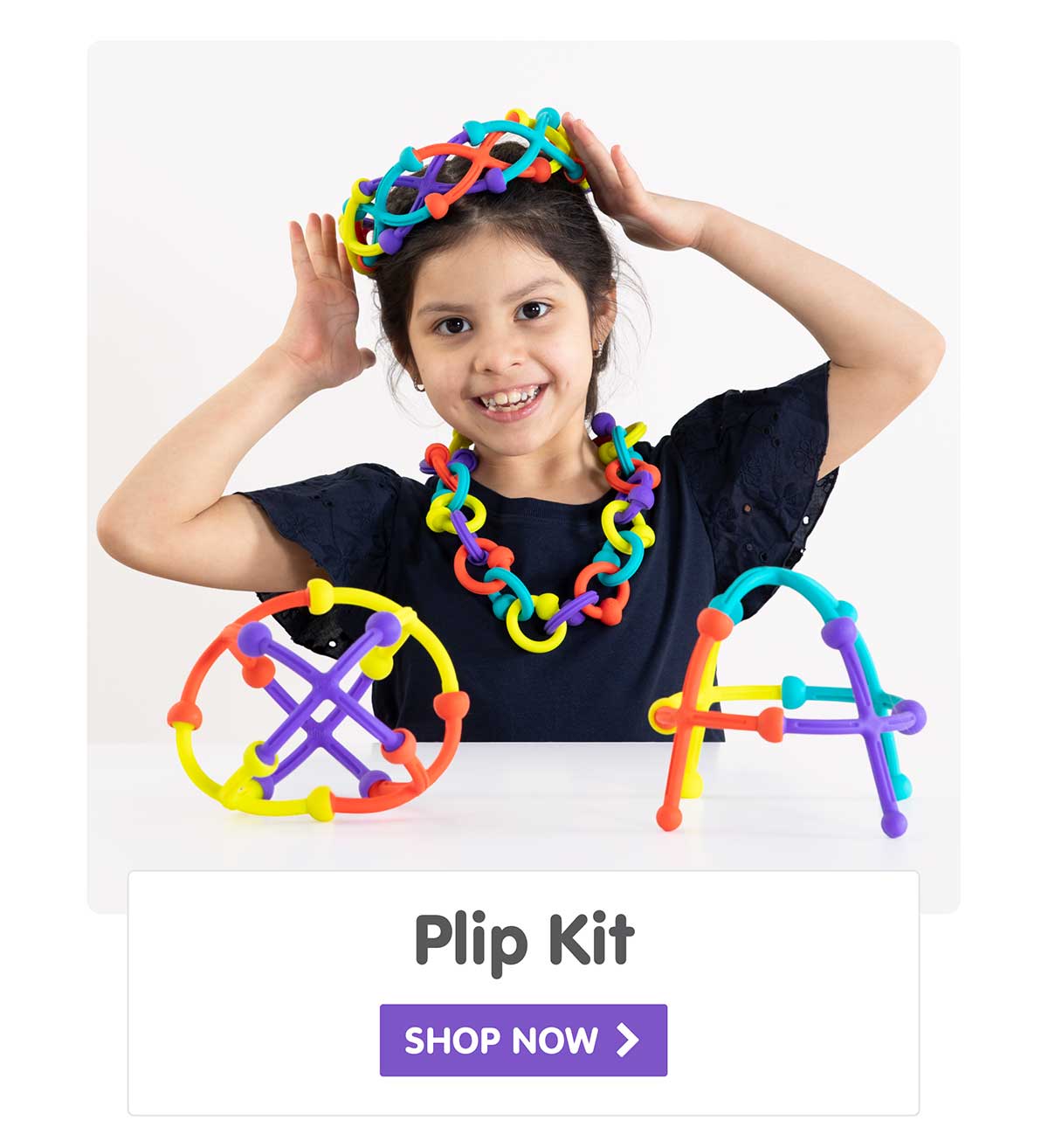 Plip Kit - Shop Now