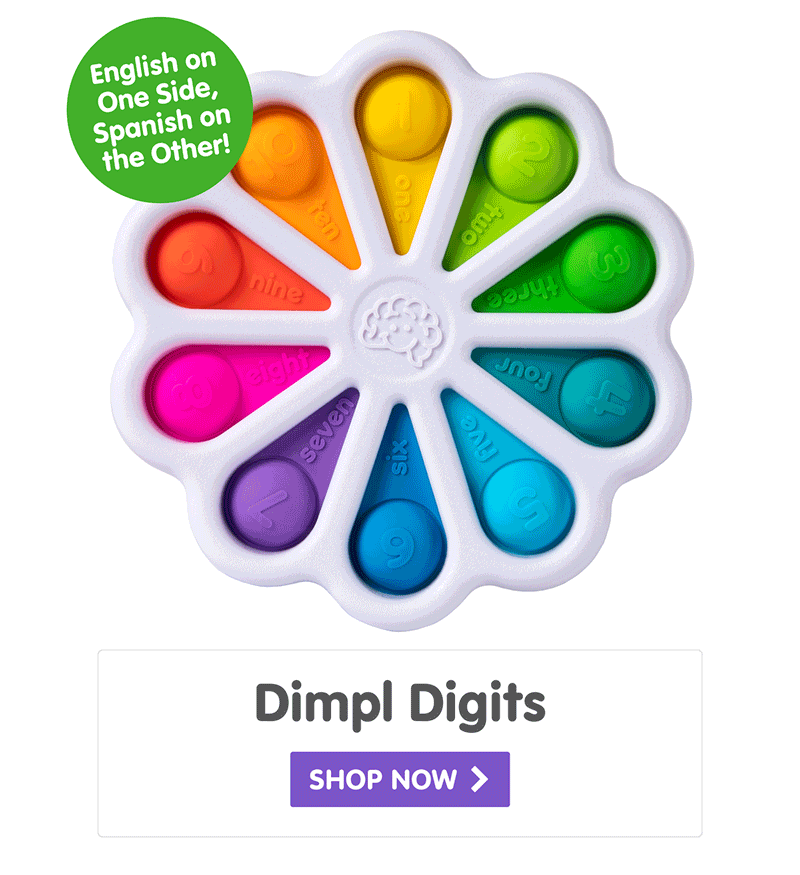 Dimpl Digits - Shop Now