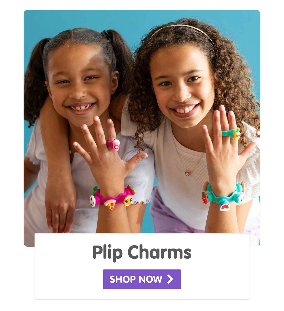 Plip Charms - Shop Now