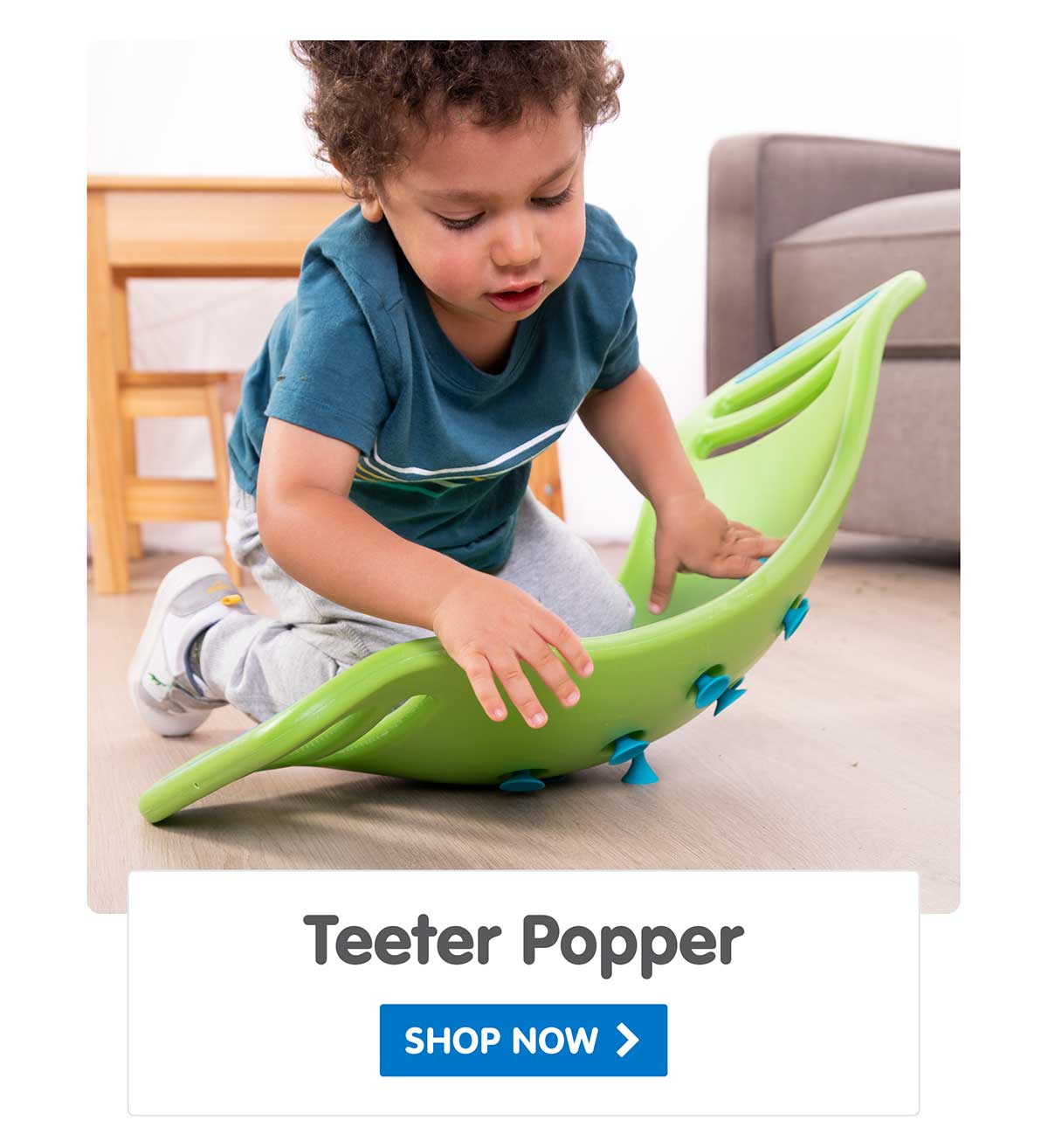 Teeter Popper - Shop Now