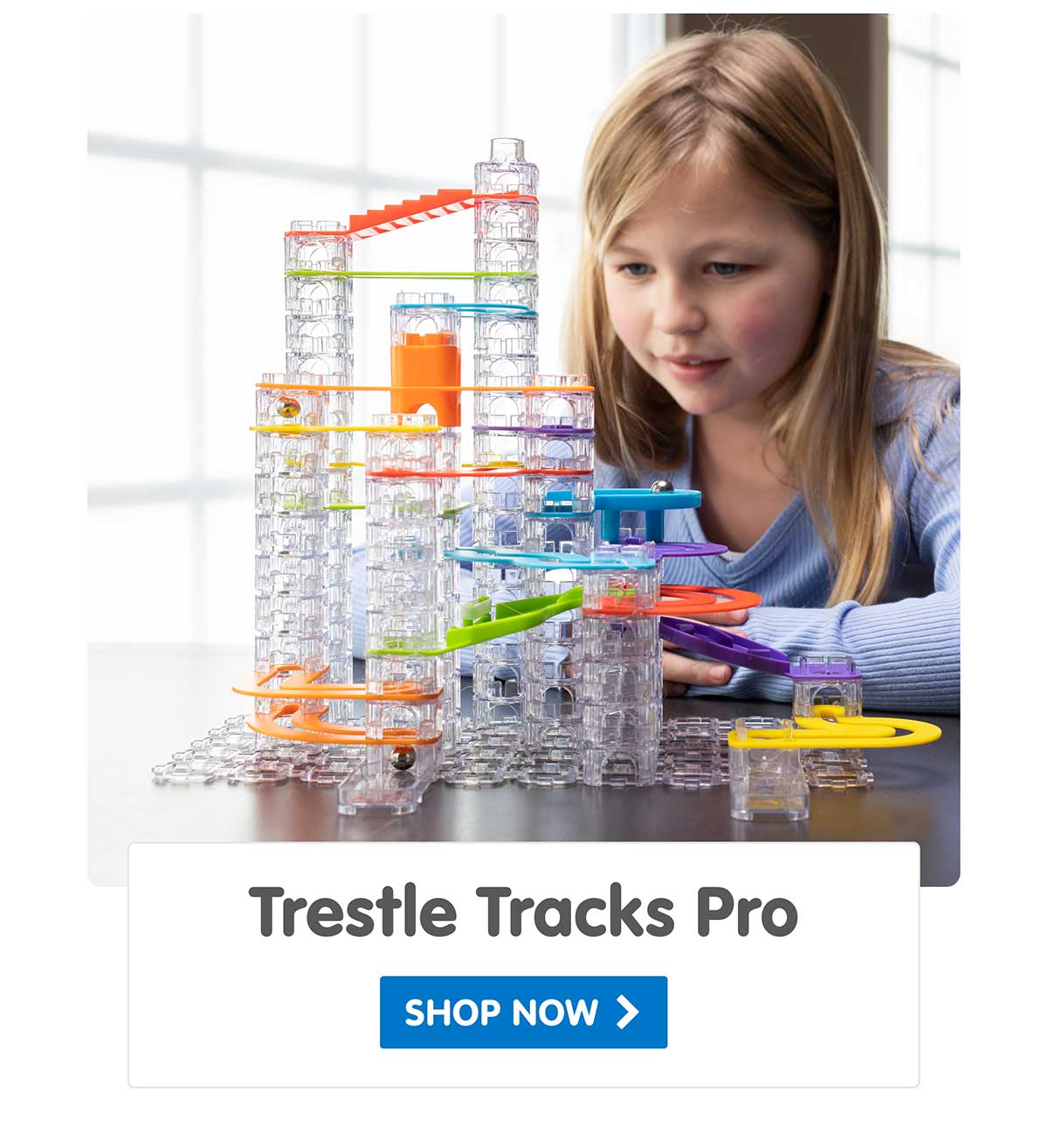 Trestle Tracks Pro - Shop Now