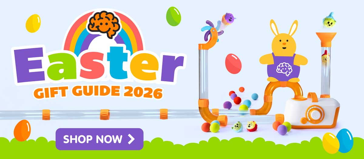 2026 Fat Brain Toys Easter Gift Guide! Shop Now