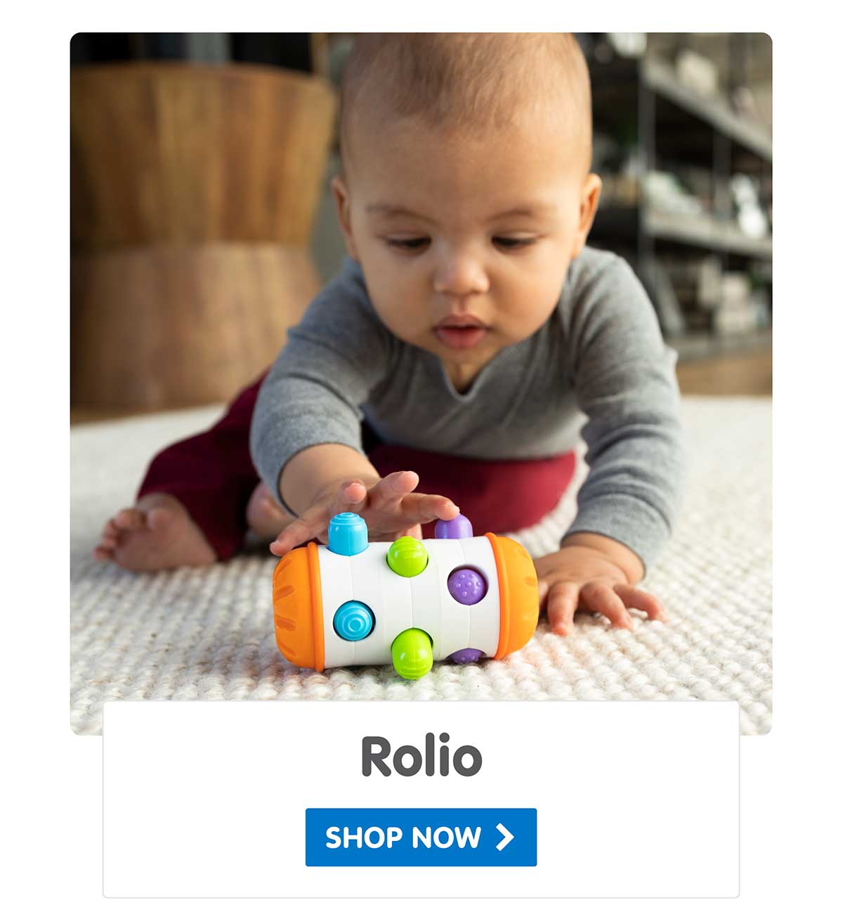 Rolio - Shop Now