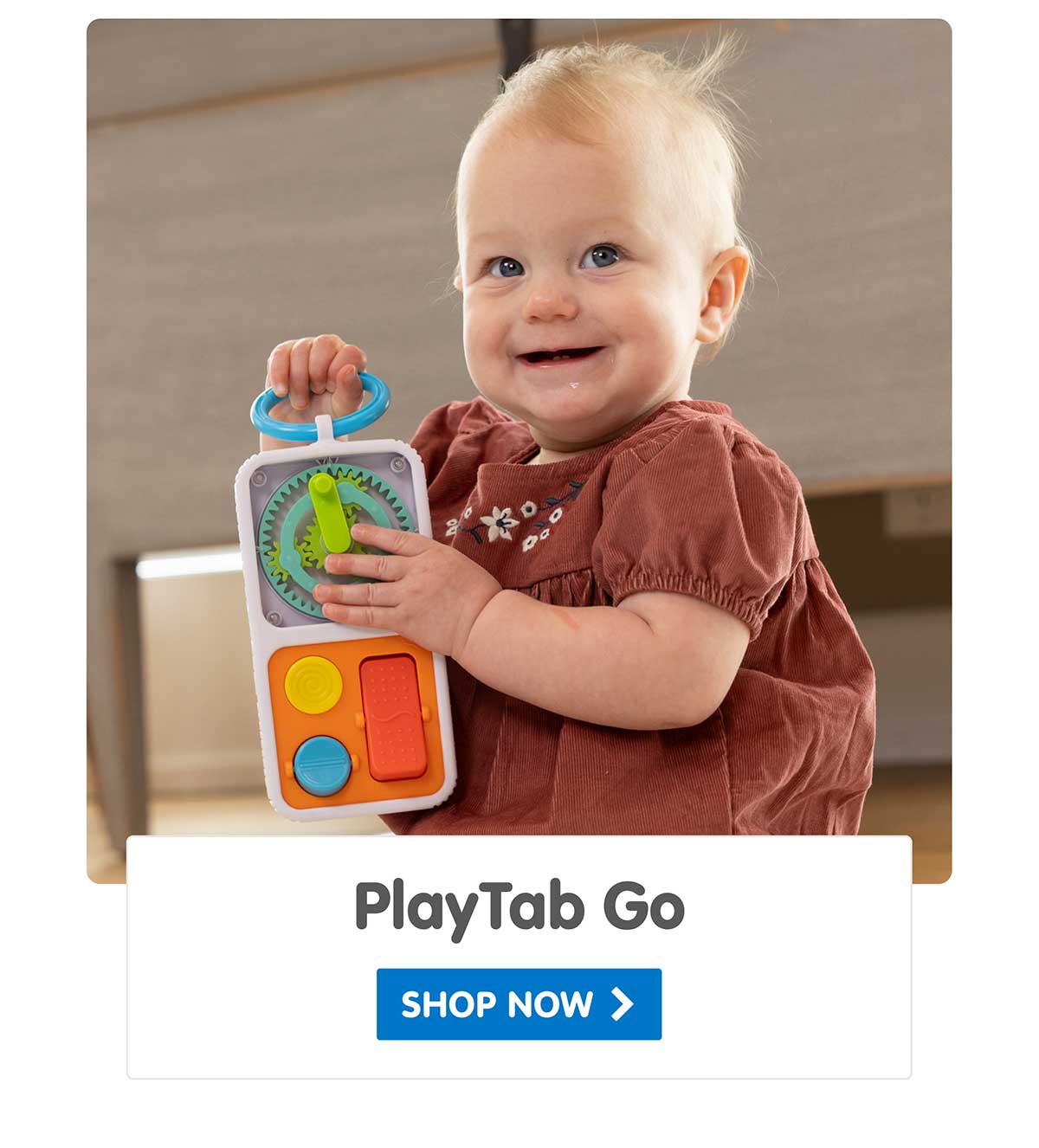 PlayTab Go - Shop Now