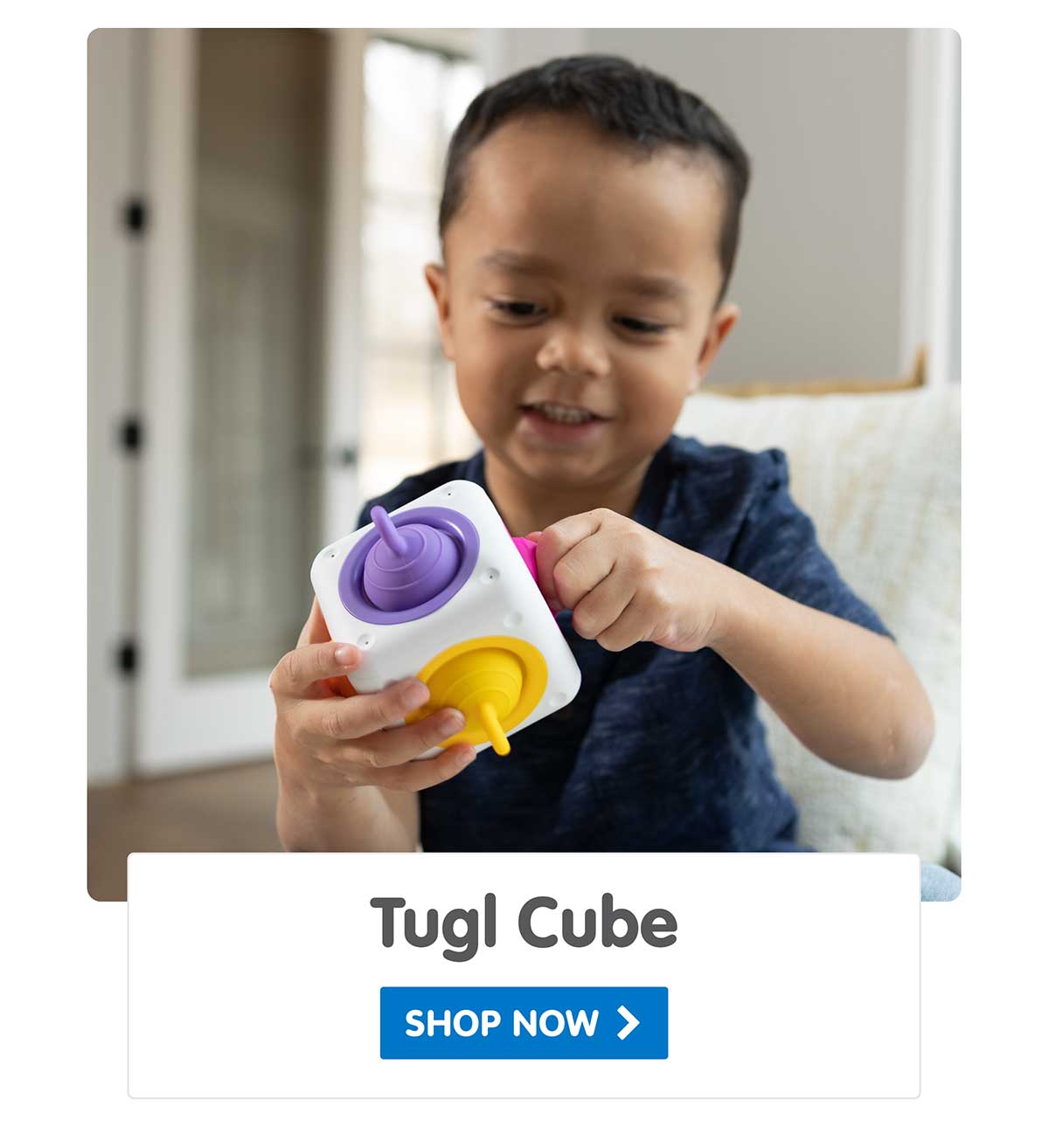 Tugl Cube - Shop Now