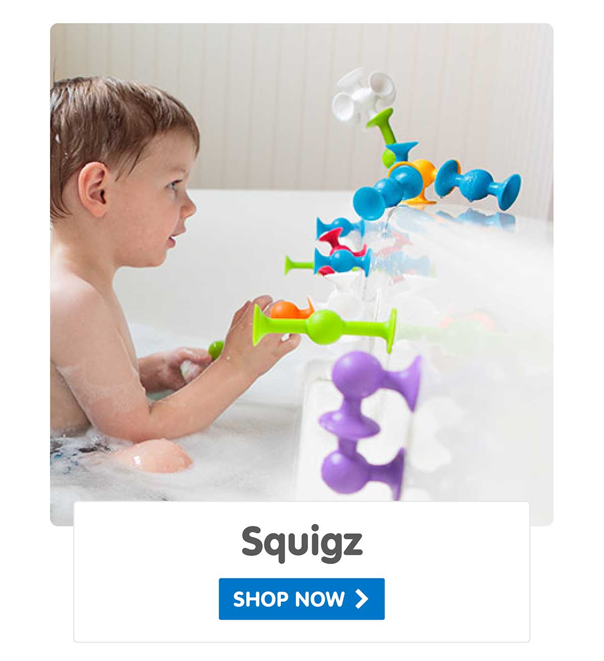 Squigz! - Shop Now