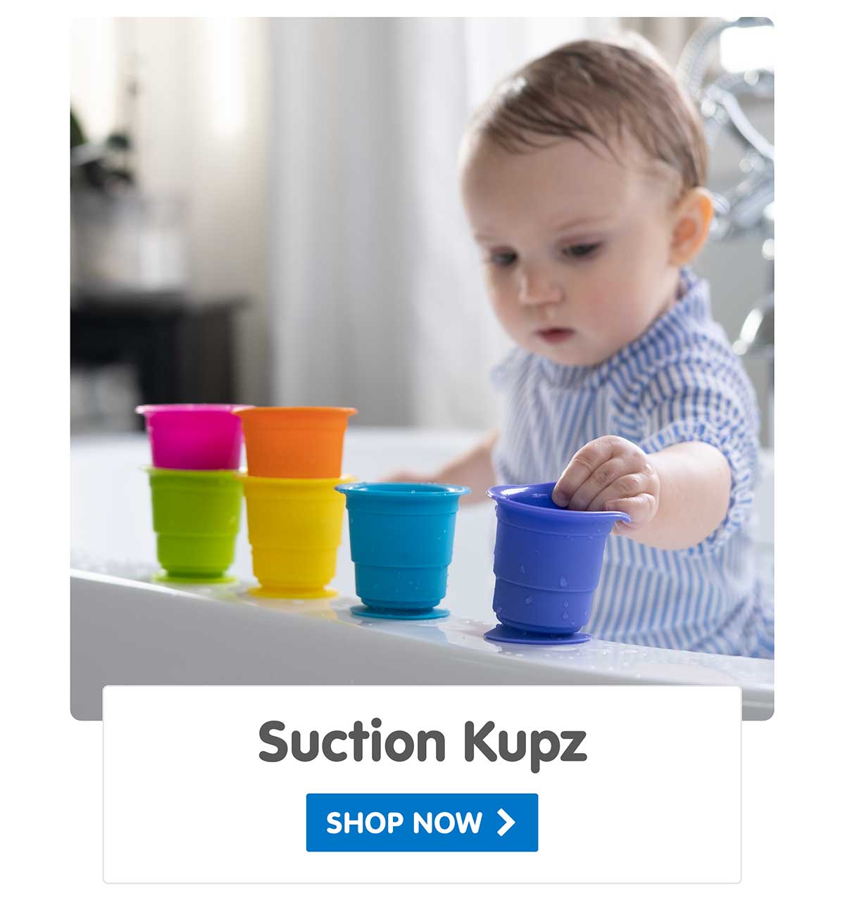 Suction Kupz! - Shop Now