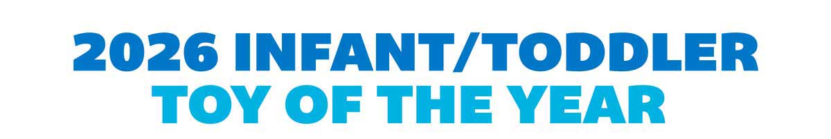 2026 Infant/Toddler Toy of the Year! - Shop Now