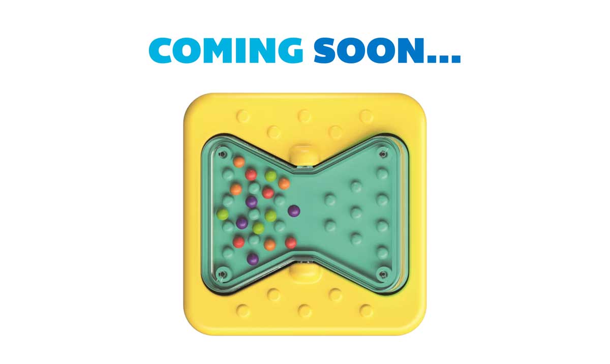 Coming Soon... - Shop PlayTab!