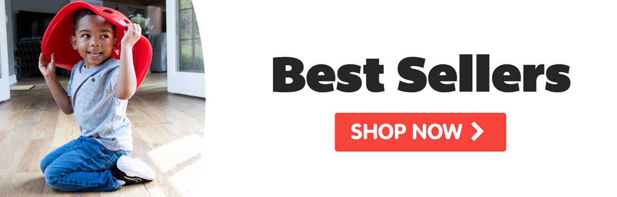 Best Sellers!