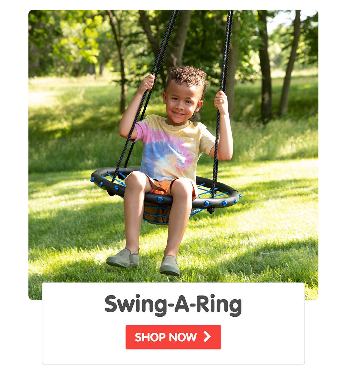 Swing-A-Ring - Shop Now