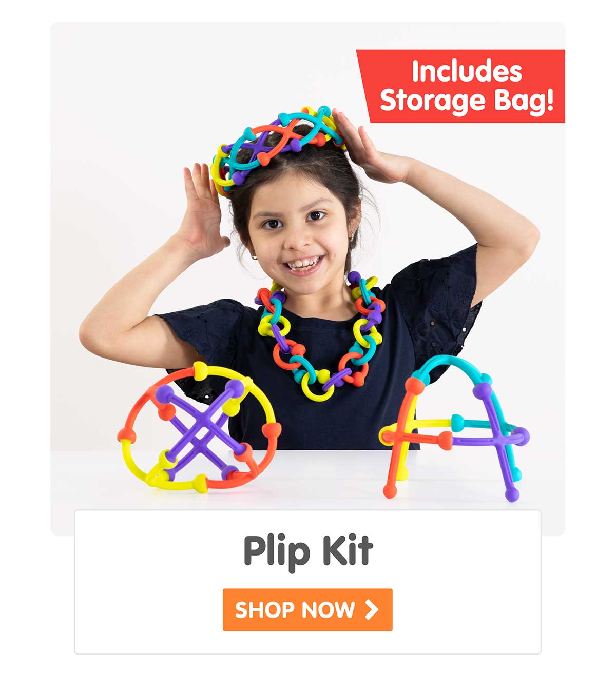 Plip Kit - Includes Storage Bag! - Shop Now