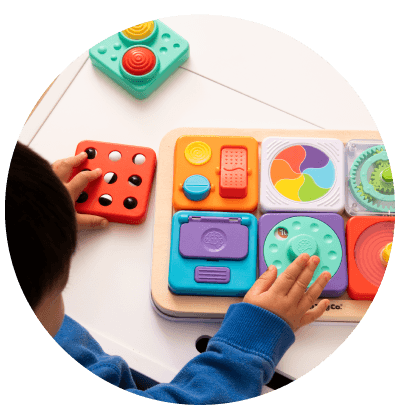 PlayTab