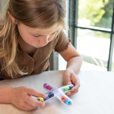 Magshuto Knockout Rail