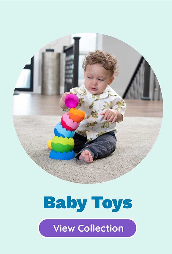 Baby Toys