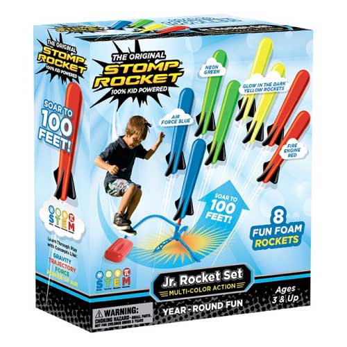 Stomp Rocket® Junior