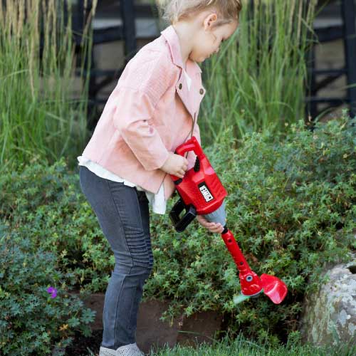 Weed Trimmer Pretend Play Toy