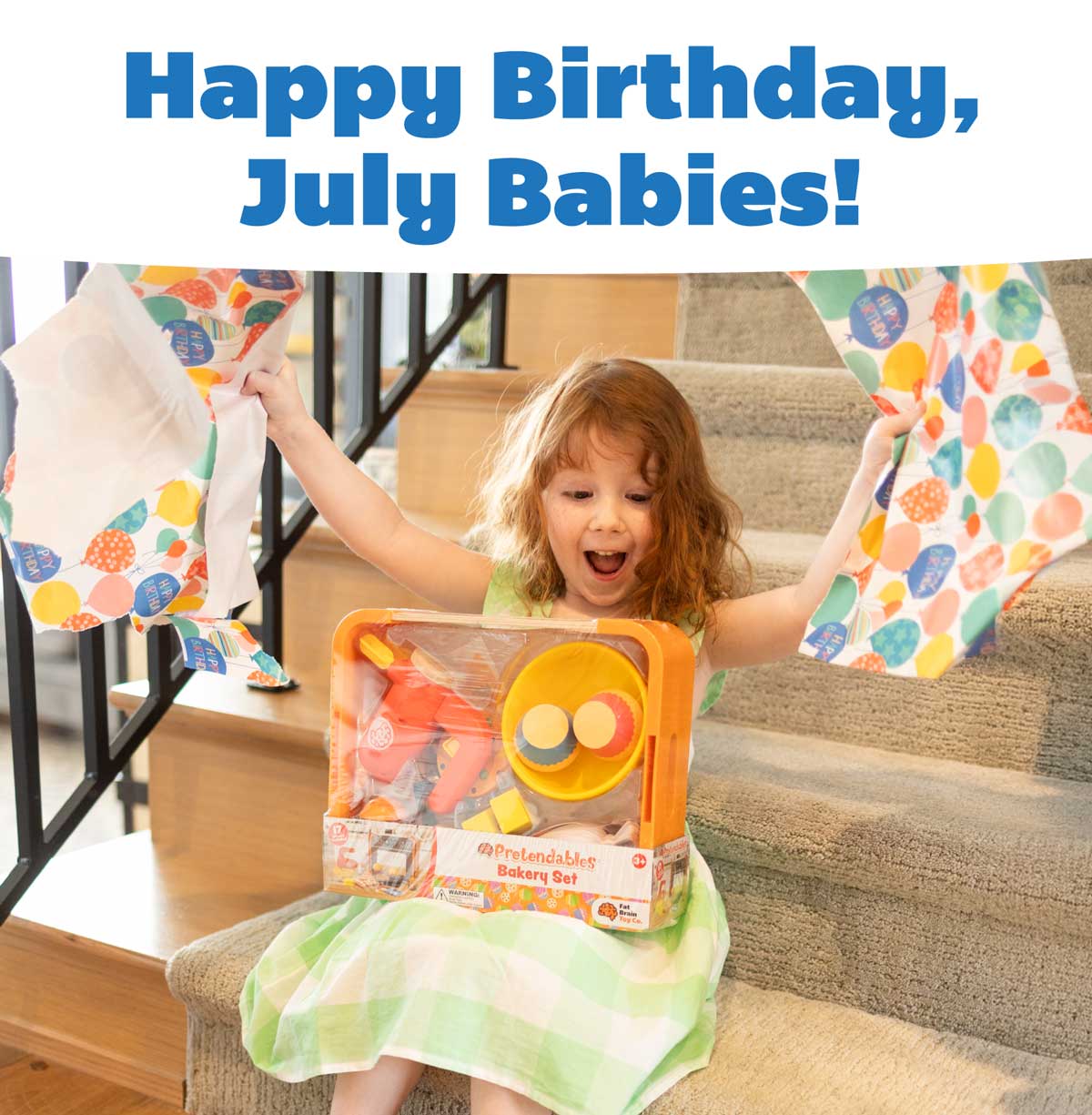 Happy Birthday, June Babies! - Shop Birthday Gift Ideas